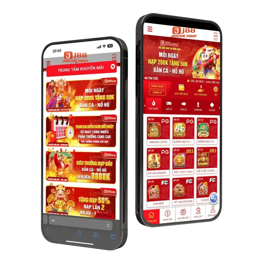 Bảng điều khiển cá nhân 888to app