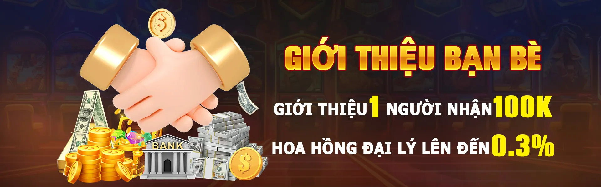 Hình ảnh chính game Nổ Hũ 888to app